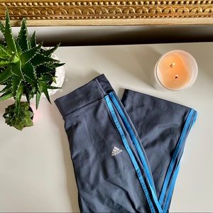 🗝 Adidas Climalite Resp Boot Capri